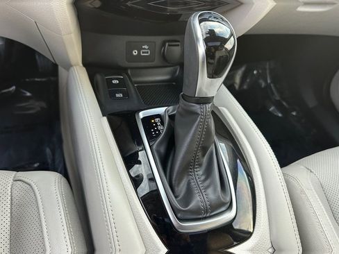 Used 2019 Nissan Rogue Sport SL w/ Premium Package AWD/4WD image 25