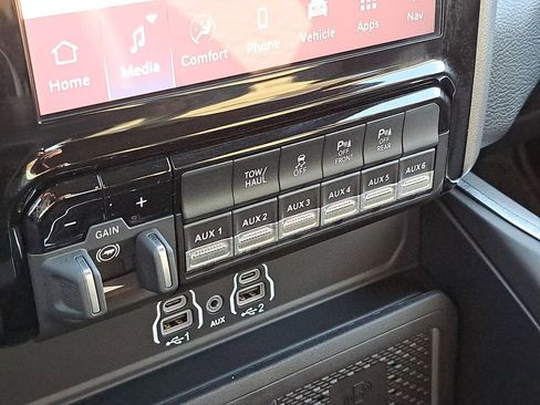 New 2026 RAM 3500 Big Horn image 17