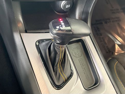 Used 2022 Dodge Charger GT w/ Plus Group image 16