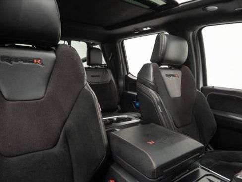 Used 2024 Ford F150 Raptor w/ Equipment Group 803A Raptor R image 34