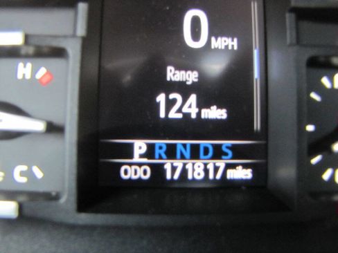 Used 2019 Toyota Tundra 1794 Edition AWD/4WD image 37