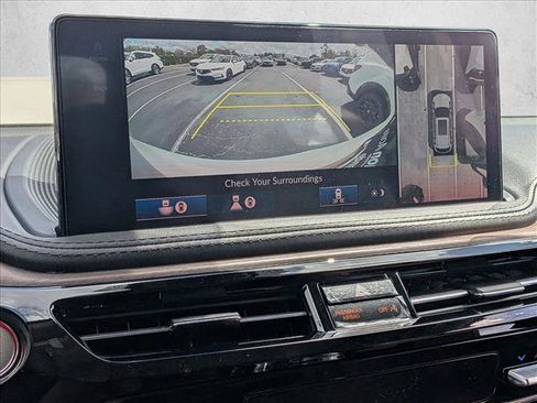 New 2026 Acura MDX SH-AWD w/ Advance Package image 11