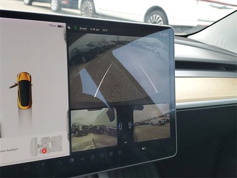 Used 2021 Tesla Model 3 Long Range image 17