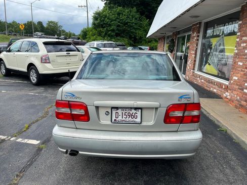 Used 2000 Volvo S70 image 3