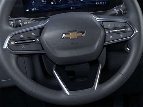 New 2026 Chevrolet Tahoe LT w/ Comfort Package image 19