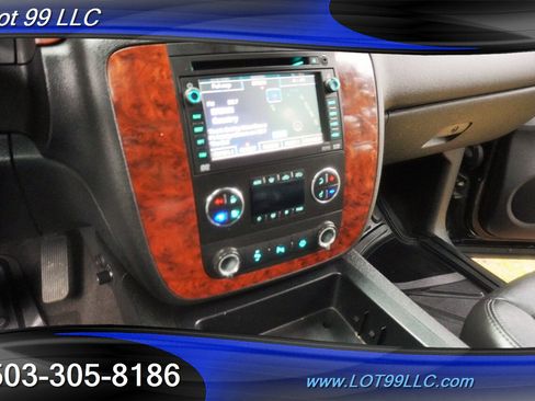 Used 2008 Chevrolet Silverado 2500 LT image 28