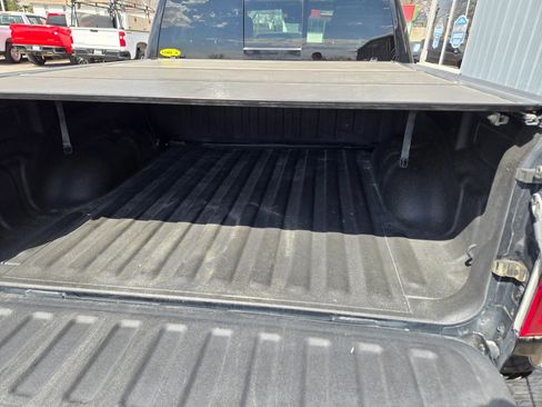 Used 2022 RAM 1500 Laramie image 23