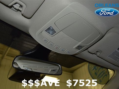 New 2024 Ford Edge SE w/ Black Appearance Package image 26