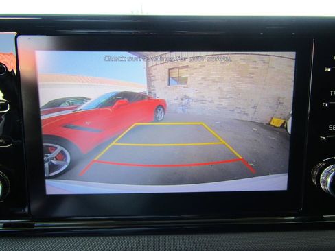 Used 2021 Kia K5 GT-Line FWD image 18
