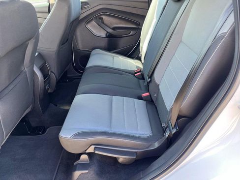 Used 2017 Ford Escape S image 13