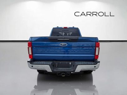 Used 2022 Ford F250 Lariat w/ Lariat Ultimate Package
