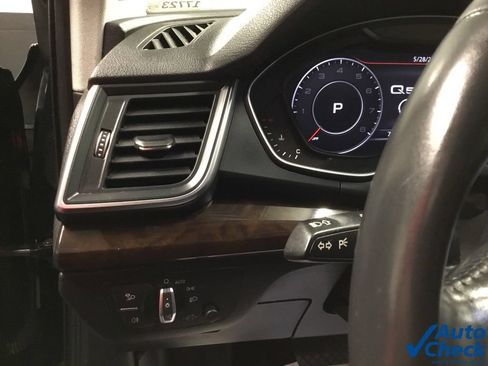 Used 2019 Audi Q5 2.0T Premium Plus w/ Premium Plus Package AWD/4WD image 21