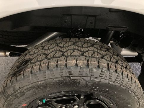 New 2026 Ford Ranger XLT AWD/4WD image 10