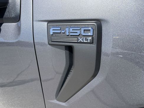 Certified 2023 Ford F150 XLT w/ Equipment Group 302A High AWD/4WD image 38