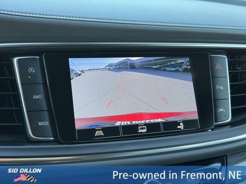 Certified 2023 Buick Enclave Essence w/ Trailering Package, 5000 lbs. image 11