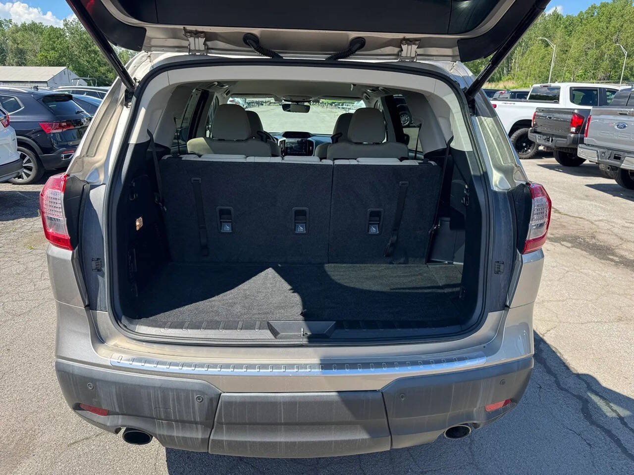 Used 2019 Subaru Ascent Premium AWD/4WD image 19