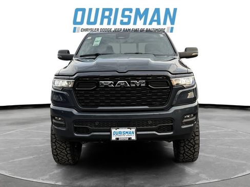 New 2026 RAM 1500 Big Horn/Lone Star image 8