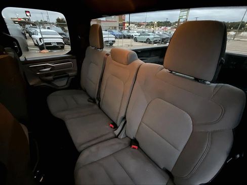 Used 2022 RAM 1500 Lone Star image 29