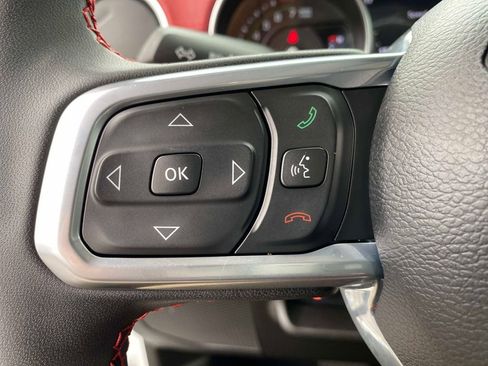 Used 2023 Jeep Wrangler Unlimited Rubicon 4xe AWD/4WD image 26