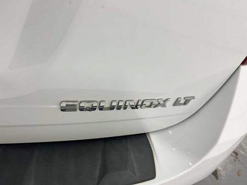Used 2015 Chevrolet Equinox LT w/ Driver Convenience Package FWD image 25