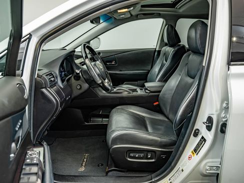 Used 2015 Lexus RX 350 AWD image 32