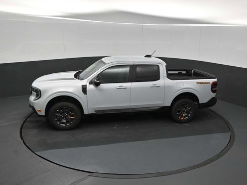 New 2026 Ford Maverick Tremor AWD/4WD image 45