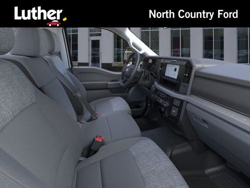 New 2026 Ford F250 XLT w/ 360-Degree Camera Package image 11