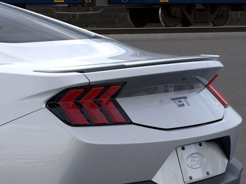 New 2026 Ford Mustang GT Premium image 22
