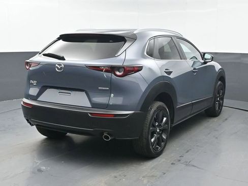 Certified 2023 MAZDA CX-30 AWD 2.5 S w/ Preferred Package image 5