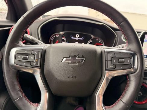 Used 2022 Chevrolet Blazer RS image 14