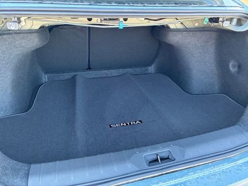 New 2026 Nissan Sentra SV w/ SV Convenience Package image 20