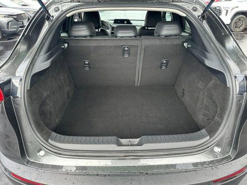 Used 2025 MAZDA CX-30 AWD 2.5 S w/ Select Sport Pkg image 7