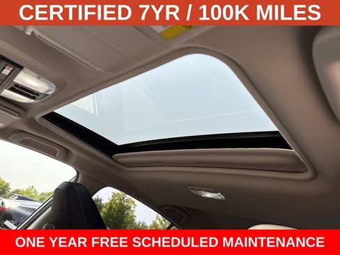 Used 2021 Subaru Crosstrek 2.5i Limited w/ Moonroof Package 2 AWD/4WD image 17