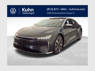Used 2023 Lucid Air Grand Touring AWD/4WD video 1