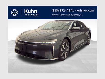 Used 2023 Lucid Air Grand Touring