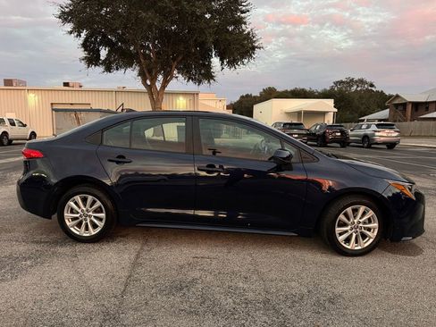 Used 2023 Toyota Corolla LE image 10