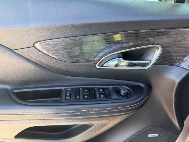 Used 2014 Buick Encore Premium FWD image 11