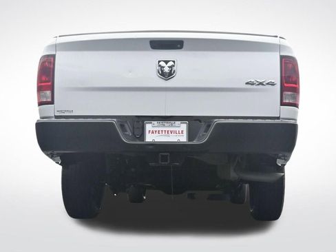 Used 2022 RAM 1500 Tradesman AWD/4WD image 32