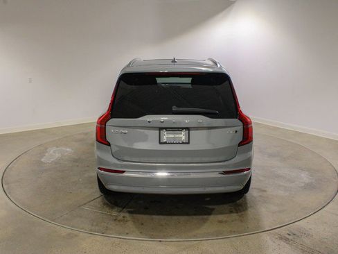 Used 2026 Volvo XC90 B6 Plus w/ Protection Package Premier image 4