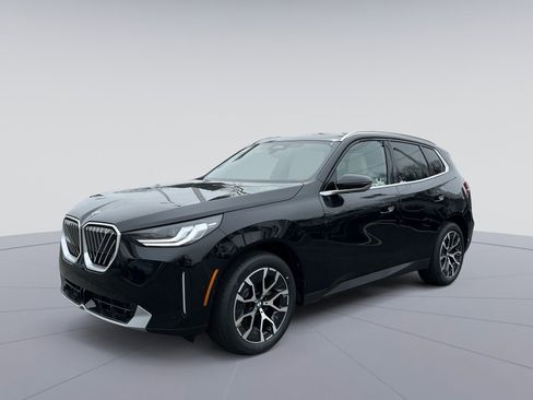 New 2026 BMW X3 xDrive30 image 1