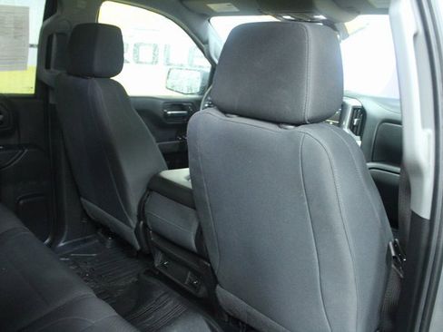 Used 2019 GMC Sierra 1500 4x4 Crew Cab image 10