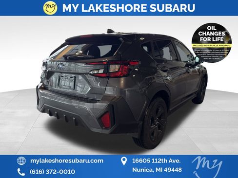 New 2026 Subaru Crosstrek 2.5i image 7