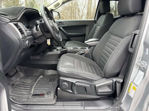 Used 2022 Ford Ranger XL w/ Equipment Group 101A High image 28