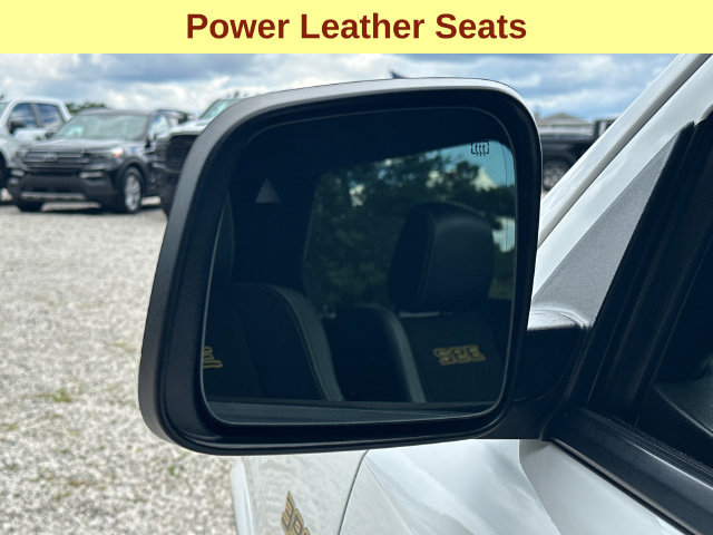 Used 2024 Dodge Durango SRT AWD/4WD image 7