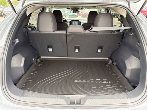 New 2026 Subaru Crosstrek 2.0i Premium AWD/4WD image 24