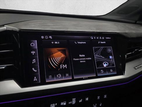 Certified 2023 Audi Q4 e-tron Premium Plus w/ Premium Plus image 22