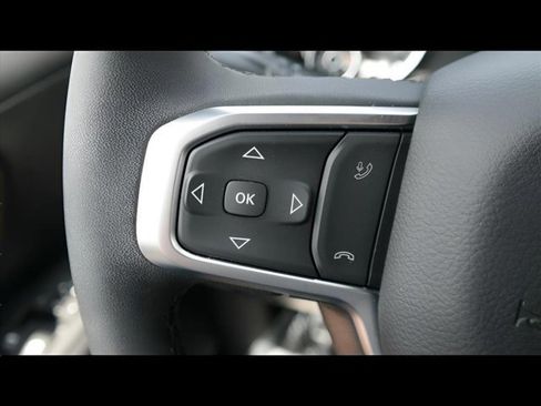 New 2025 RAM 1500 Big Horn image 13