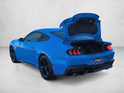Used 2024 Ford Mustang GT image 8