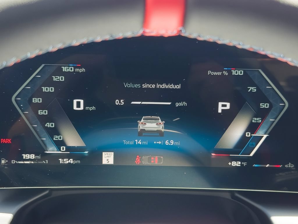New 2026 BMW M235i xDrive w/ Technology Package AWD/4WD image 13
