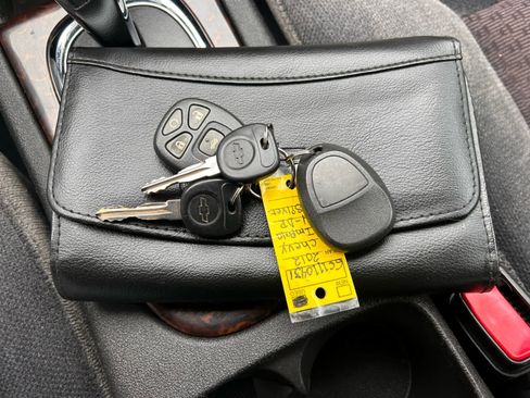 Used 2012 Chevrolet Impala LT image 18